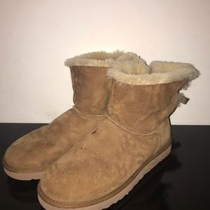 Women’s Ugg boots